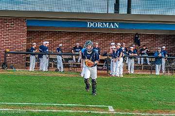 DHSBB vs Byrnes 132